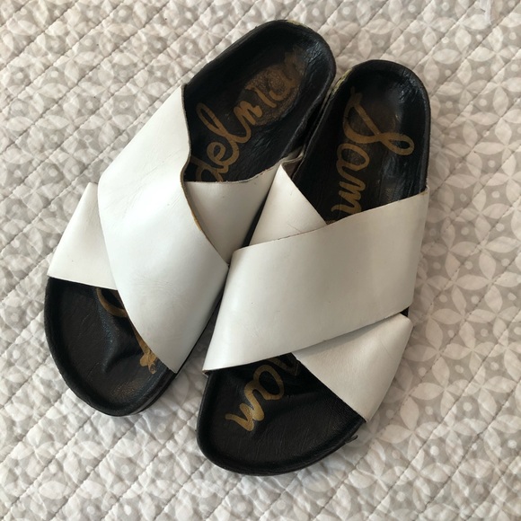 Sam Edelman Sandals - Picture 2 of 10